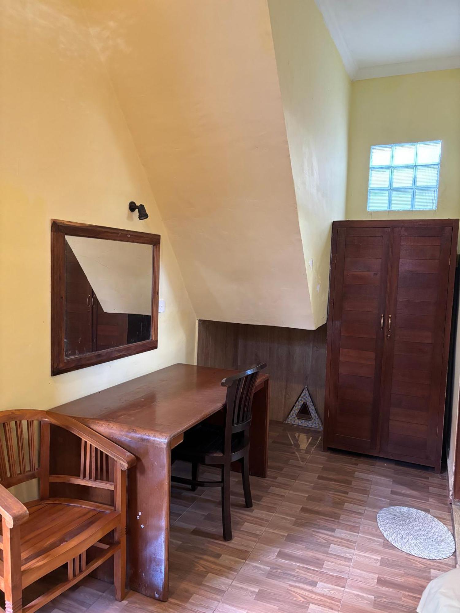 Baligen Bungalow Ubud Zewnętrze zdjęcie