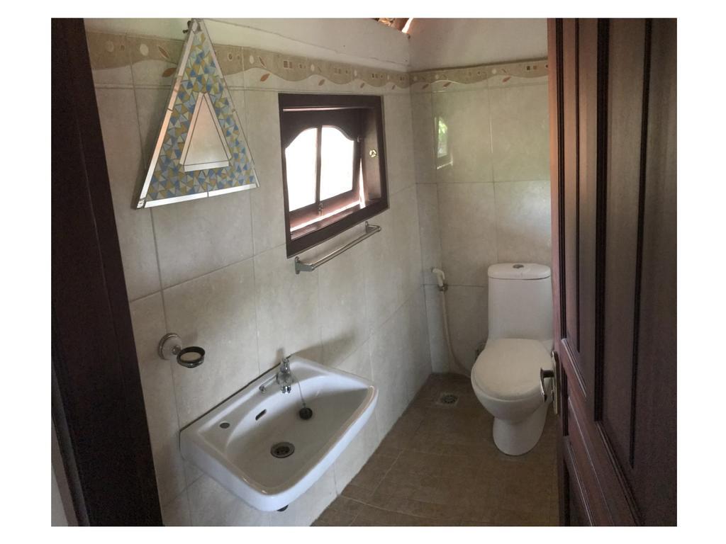 Baligen Bungalow Ubud Zewnętrze zdjęcie