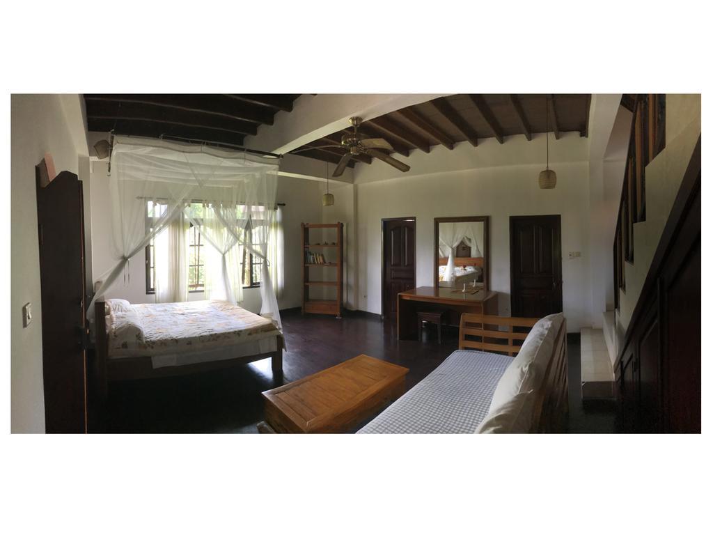 Baligen Bungalow Ubud Zewnętrze zdjęcie